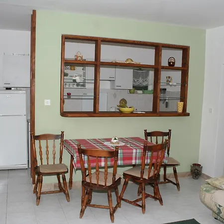 2616a Appartement *