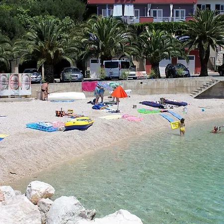 Appartement 2616a Podgora (Split-Dalmatia)