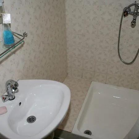 Appartement 2616a Podgora (Split-Dalmatia)