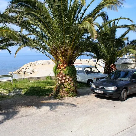 2616a Appartement *