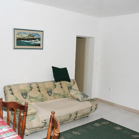 Appartement 2616a Podgora (Split-Dalmatia)