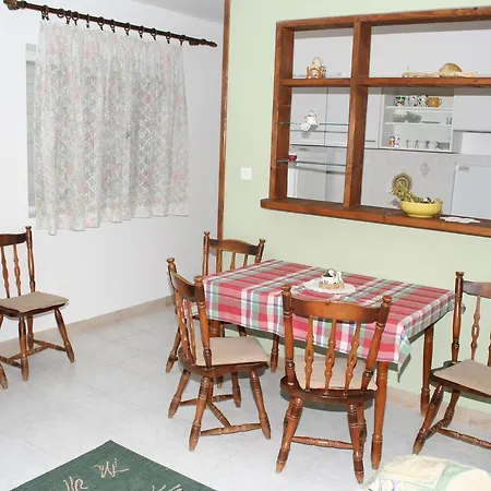 2616a Podgora (Split-Dalmatia)