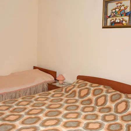 2616a Podgora (Split-Dalmatia)