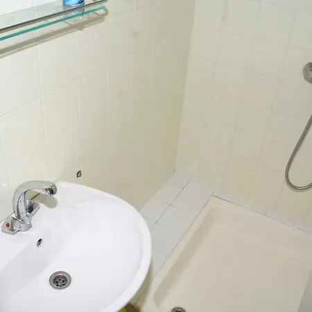 Appartement 2616a Podgora (Split-Dalmatia)