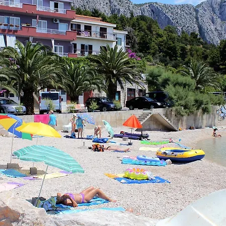 2616a Podgora (Split-Dalmatia)