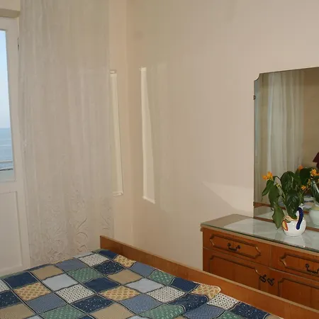Appartement 2616a Podgora (Split-Dalmatia)