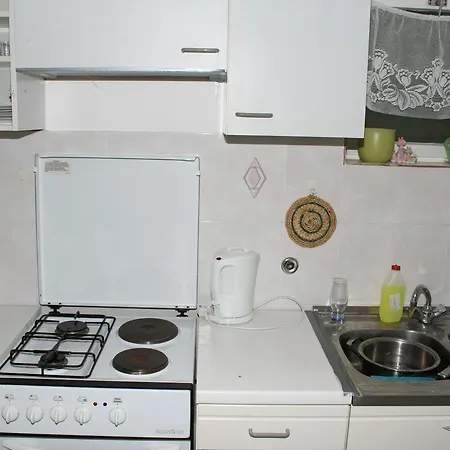 Appartement 2616a Podgora (Split-Dalmatia)