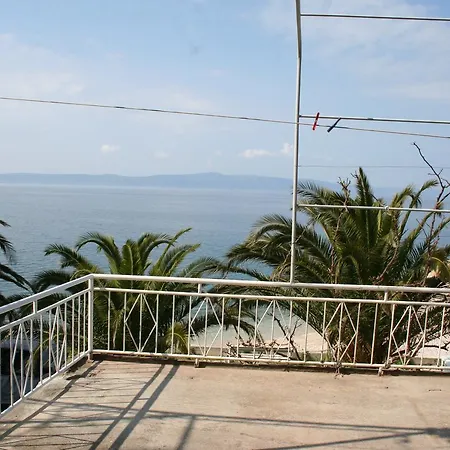 2616a Appartement Podgora (Split-Dalmatia)